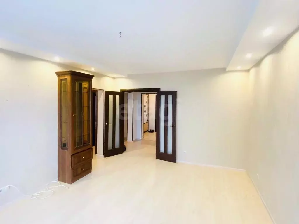 3-к кв. Московская область, Чехов Губернский мкр, ул. Земская, 15 ... - Фото 2