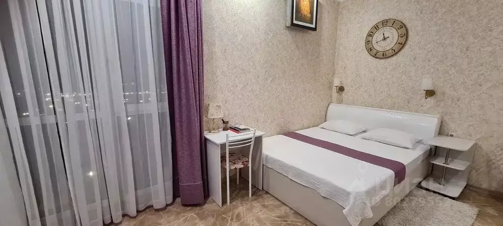 1-к кв. Севастополь ул. Адмирала Фадеева, 48 (32.0 м) - Фото 1