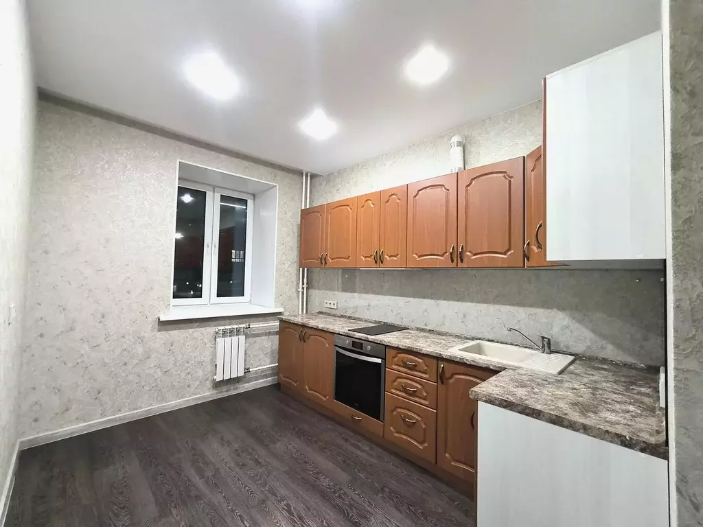 Продаётся 1-к квартира, 31.6 м - Фото 1