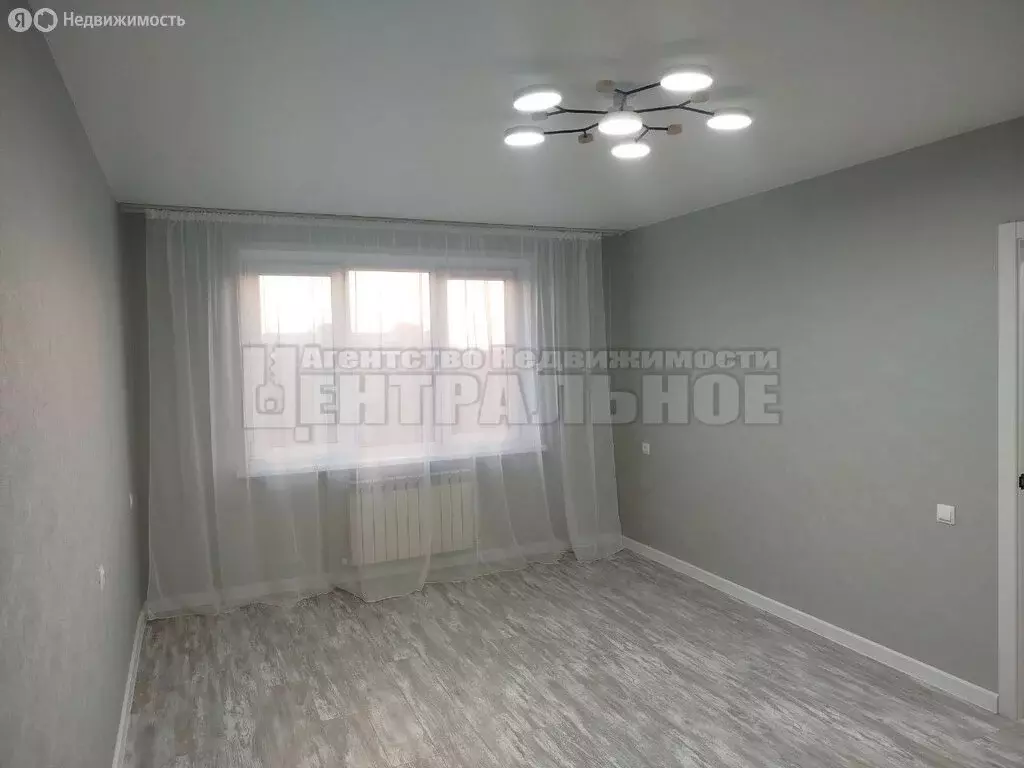 1-комнатная квартира: Смоленск, улица Ударников, 36 (37 м) - Фото 2