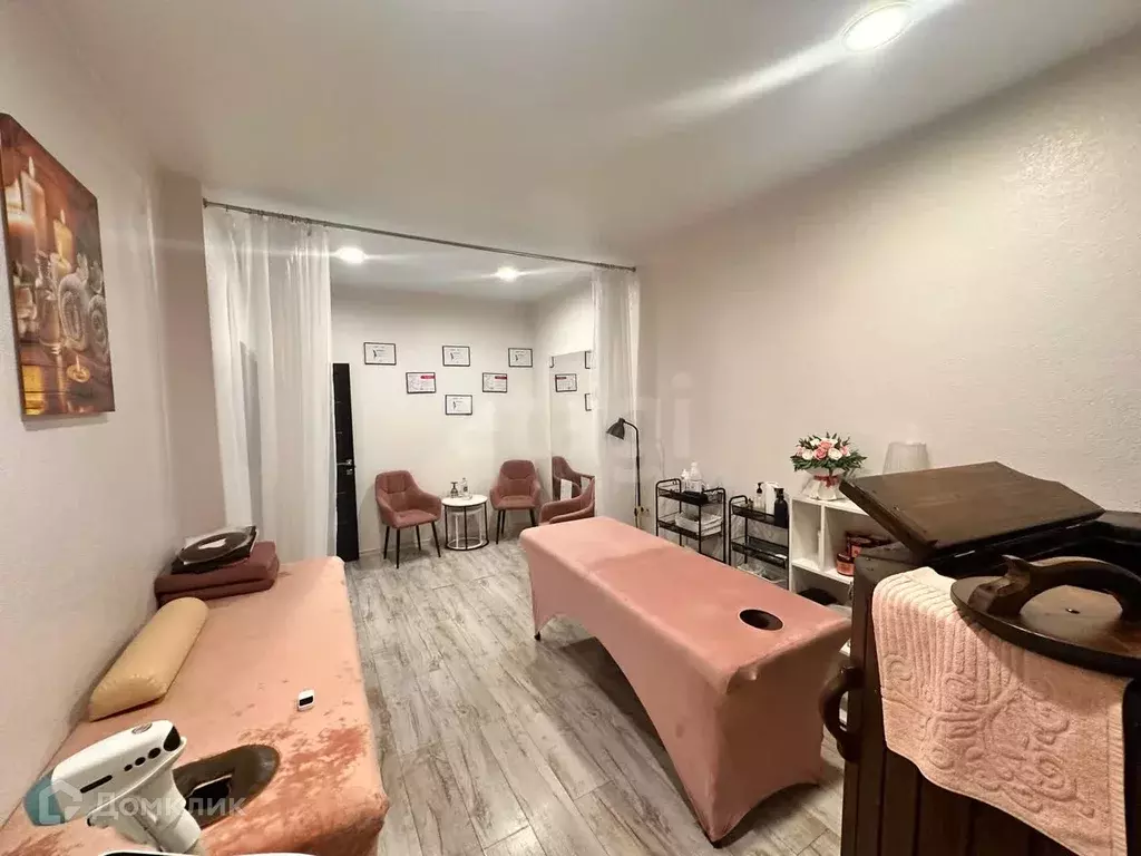 Продаётся 2-к квартира, 71.6 м - Фото 1