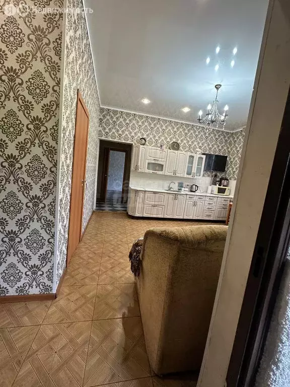 Дом в Сакмарский район, Татаро-Каргалинский сельсовет, СНТ Сокол (120 ... - Фото 2