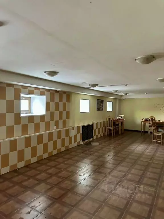 Помещение свободного назначения в Санкт-Петербург Среднеохтинский ... - Фото 2