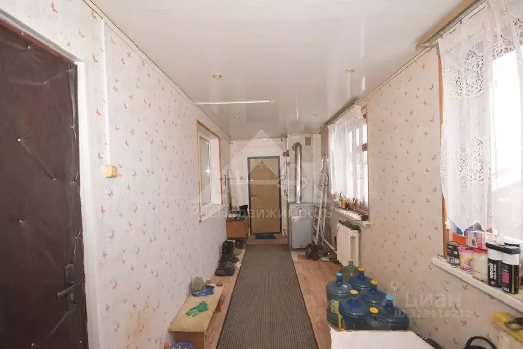 4-к кв. Владимирская область, Кольчугино Волочаевская ул., 33 (151.0 ... - Фото 2
