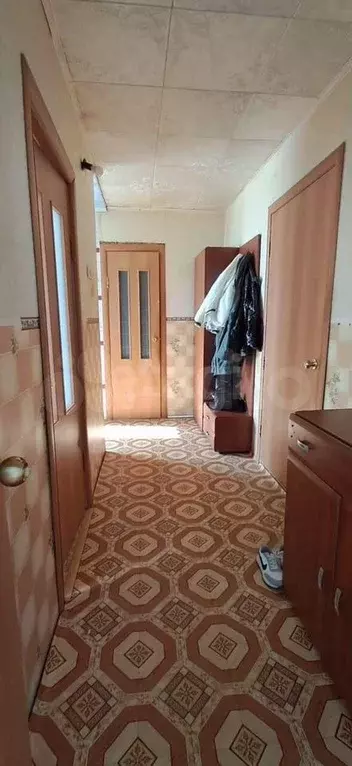 2-к. квартира, 37,7 м, 3/5 эт. - Фото 1