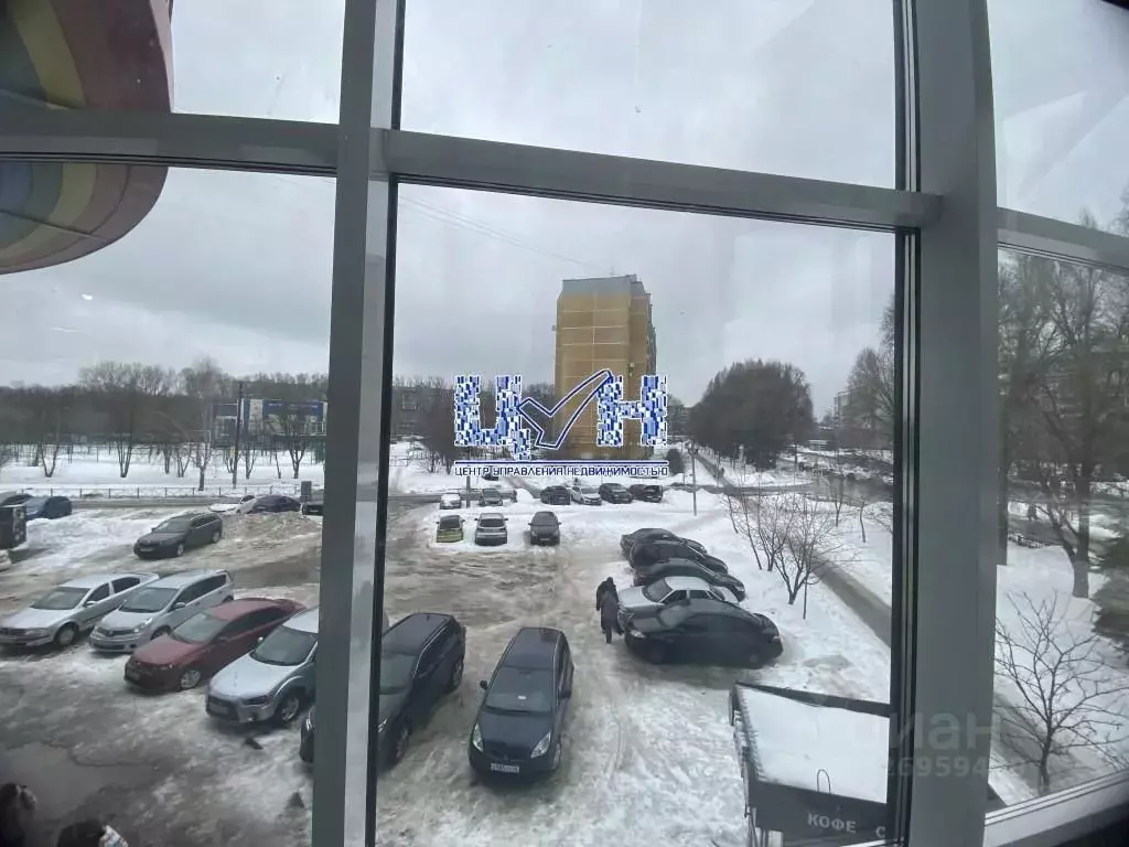 Торговая площадь в Курская область, Курск ул. Косухина, 29Б (1324 м) - Фото 2