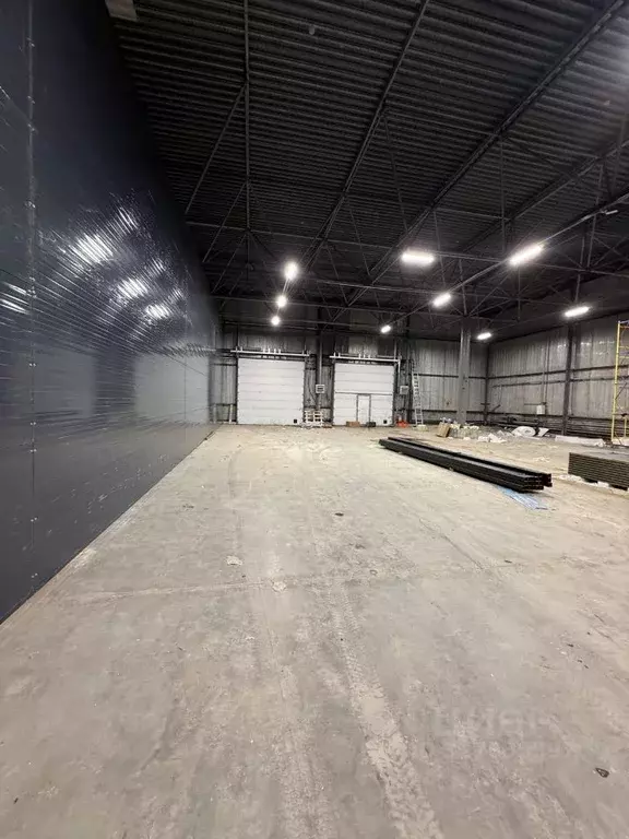 Склад в Москва Дорожная ул., 3к3с3А (324 м) - Фото 2