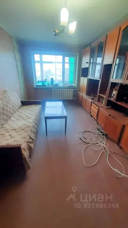 3-к кв. Крым, Евпатория просп. Победы, 33 (62.0 м) - Фото 1