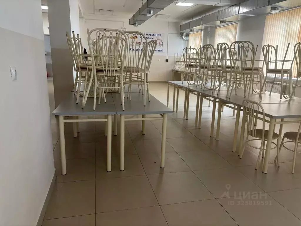 Помещение свободного назначения в Дагестан, Махачкала городской округ, ... - Фото 2