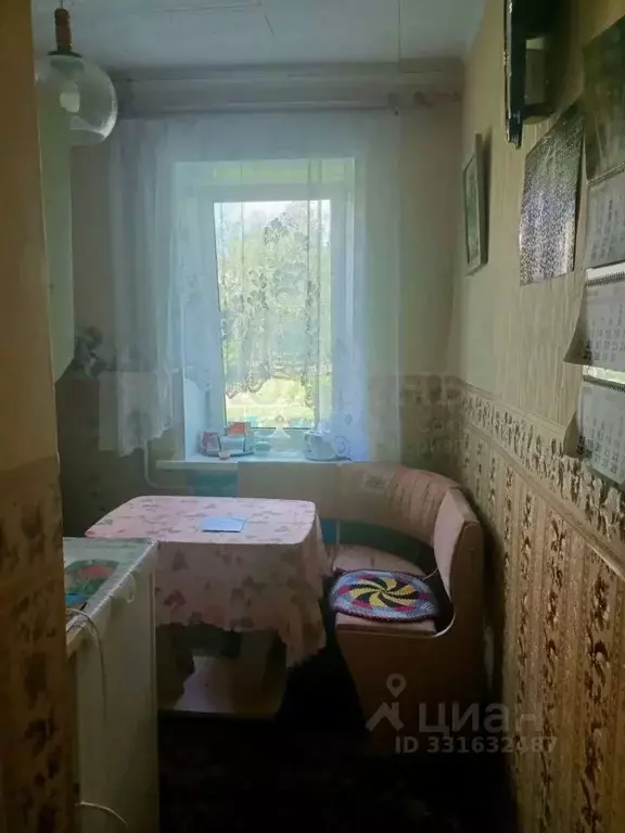 1-к кв. Новгородская область, Старая Русса ул. Латышских Гвардейцев, ... - Фото 2
