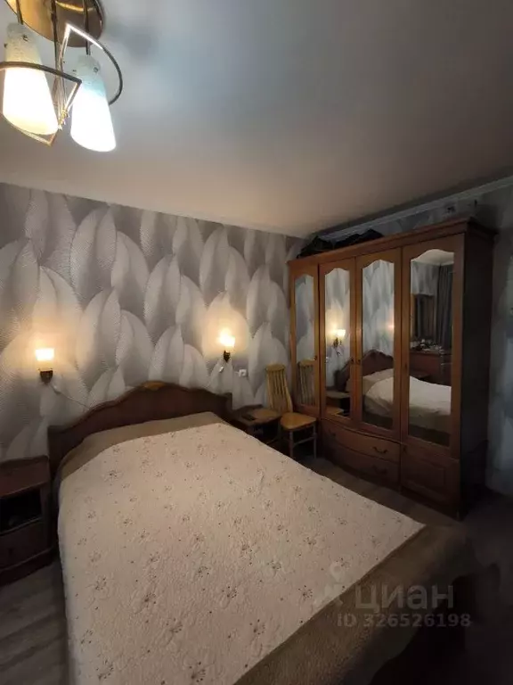 3-к кв. Ставропольский край, Ставрополь ул. Ленина, 98 (72.2 м) - Фото 2