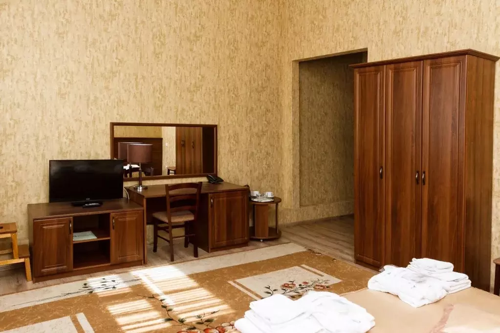 Комната Рязанская область, Рязань Скоморошинская ул., 9А (30.0 м) - Фото 2