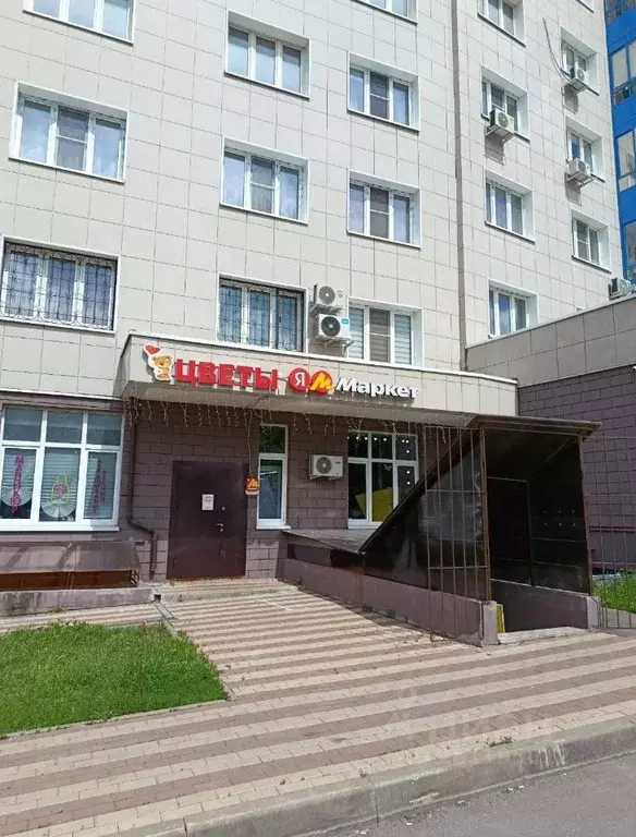 Помещение свободного назначения в Московская область, Люберцы ... - Фото 1
