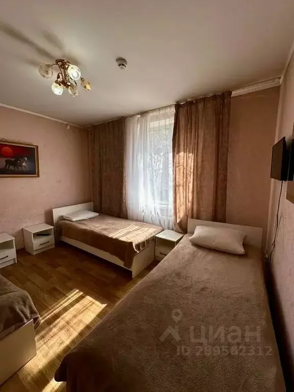 3-к кв. Нижегородская область, Нижний Новгород ул. Краснодонцев, 9А ... - Фото 1