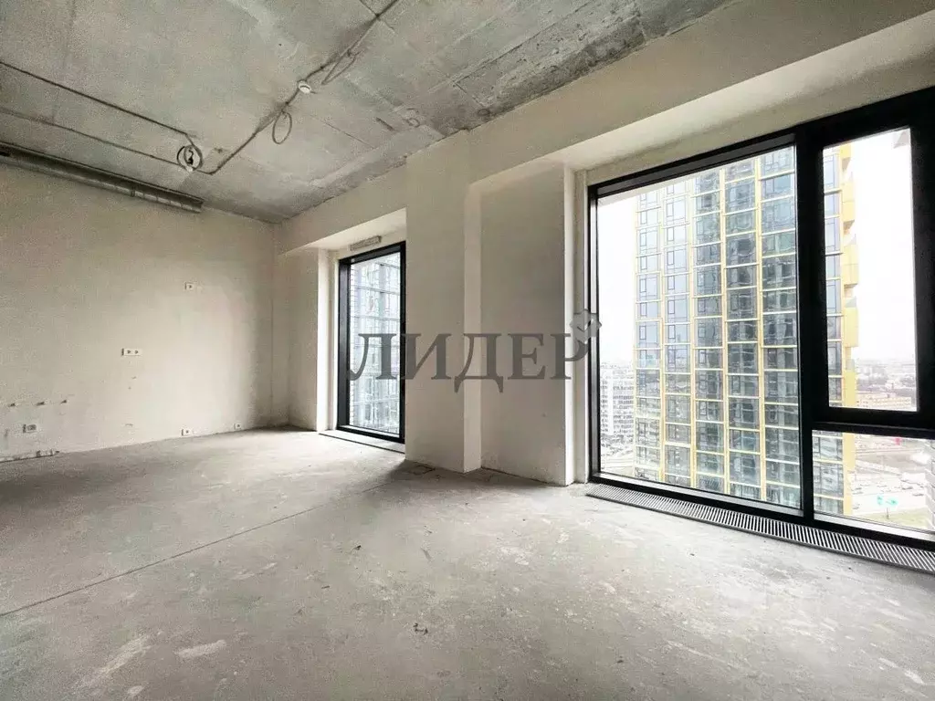 1-к кв. Москва 1-й Сетуньский проезд, 8 (48.0 м) - Фото 1