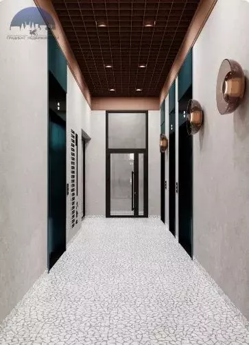 Продаётся квартира-студия, 33.3 м - Фото 1