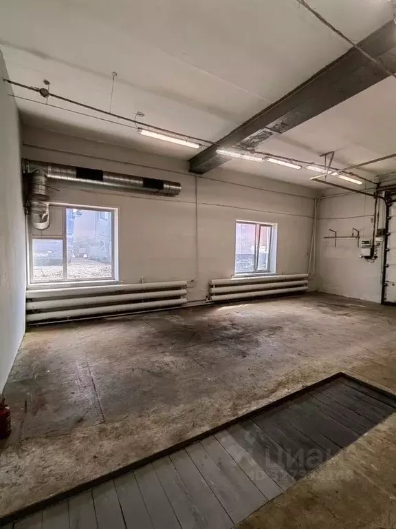 Склад в Новосибирская область, Новосибирск ул. 1-я Ельцовка, 1кИ (70 ... - Фото 1