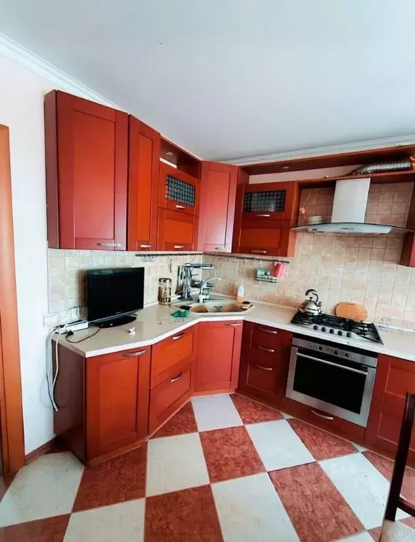 2-к кв. Московская область, Шатура Академическая ул., 4 (74.4 м) - Фото 2