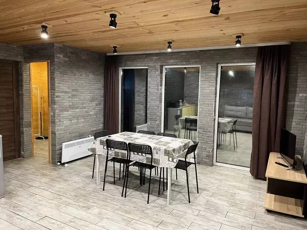 Дом в Ленинградская область, Ломоносовский район, Пениковское с/пос, ... - Фото 1