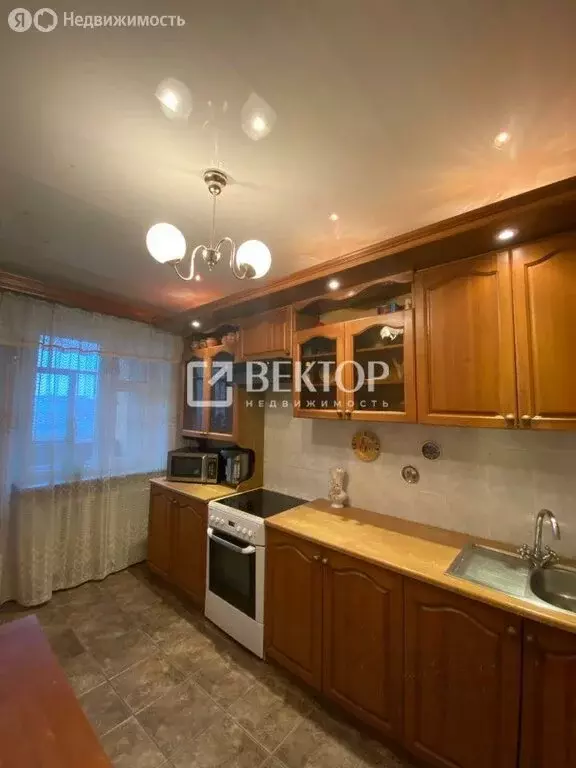 3-комнатная квартира: Иваново, Лежневская улица, 168 (68 м) - Фото 1