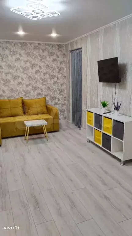 2-к. квартира, 45 м, 2/5 эт. - Фото 0