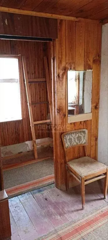 Дом в Владимирская область, Владимир Подстанция СНТ, 16 (25 м) - Фото 1