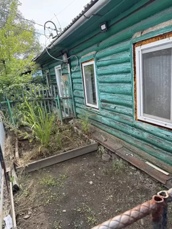 Дом в Омская область, Омск пер. Седова (50 м) - Фото 2