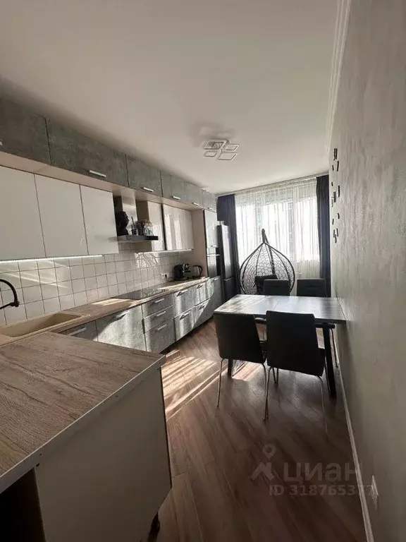 Квартира, 2 комнаты, 49 м - Фото 0