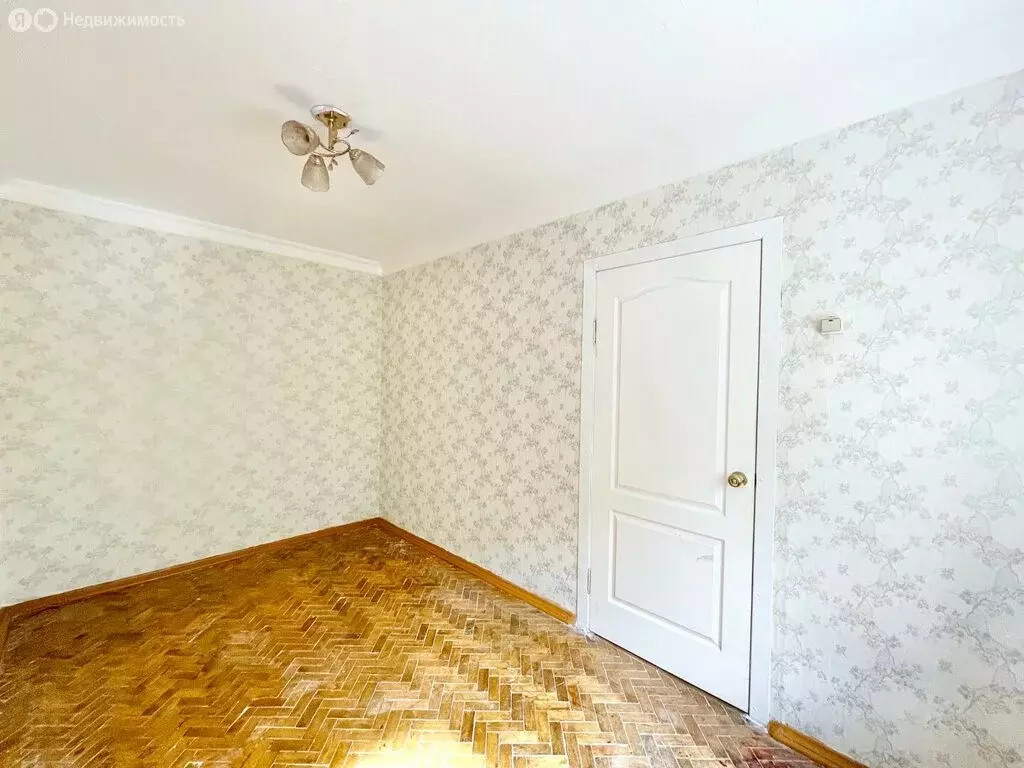 2-комнатная квартира: Мурманск, улица Ушакова, 8 (45.6 м) - Фото 2