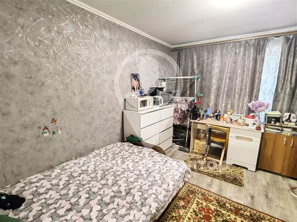 1-к кв. Рязанская область, Рязань ул. Гоголя, 48 (18.5 м) - Фото 2