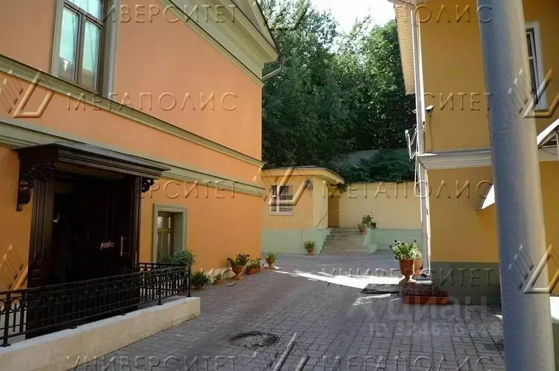 Офис в Москва Николоямская ул., 48С2 (40 м) - Фото 2