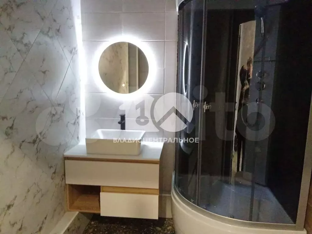 Квартира-студия, 33,6 м, 7/10 эт. - Фото 0