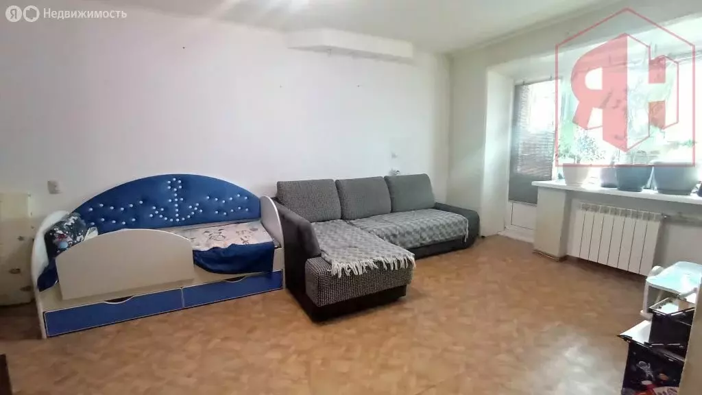 1-комнатная квартира: Нижний Новгород, проспект Ильича, 47 (32 м) - Фото 2