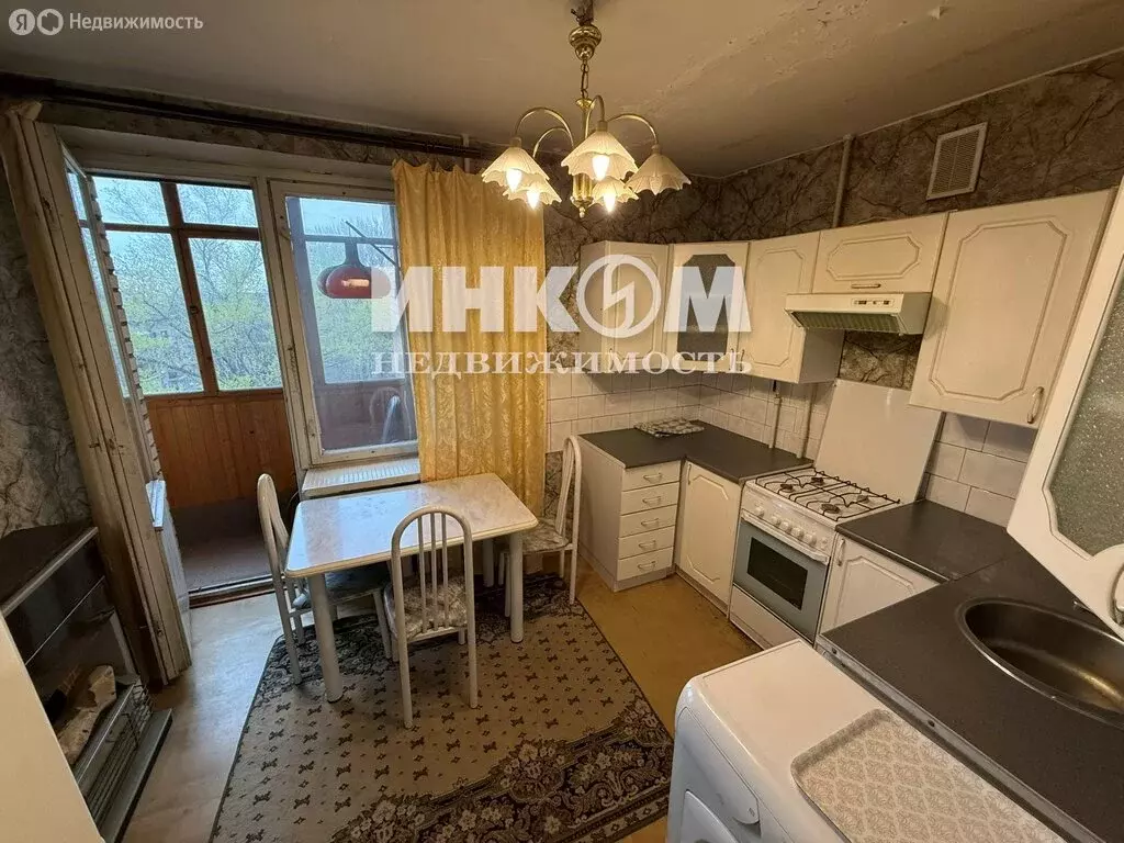 2-комнатная квартира: Москва, улица Константина Симонова, 6 (49.9 м) - Фото 2