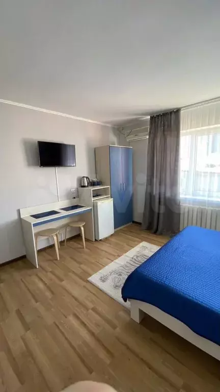 Комната 20 м, 2/2 эт. - Фото 1