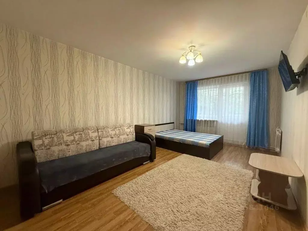 1-к кв. Пермский край, Чайковский ул. Азина, 27 (40.0 м) - Фото 2