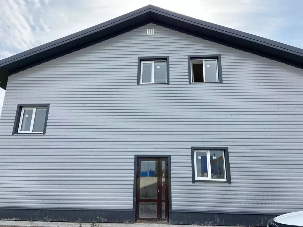 Помещение свободного назначения в Новгородская область, Великий ... - Фото 0
