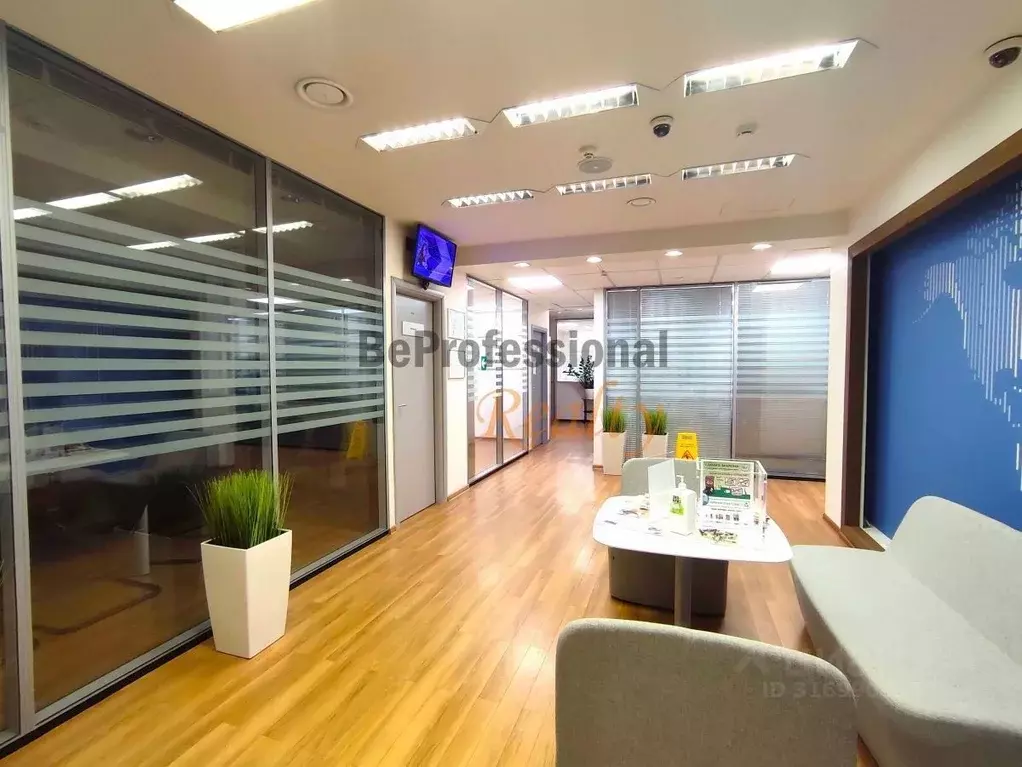 Офис в Москва Бутырская ул., 76С1 (500 м) - Фото 1