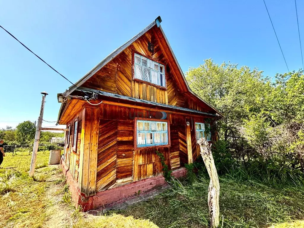 Дом в Башкортостан, Иглинский сельсовет, с. Иглино ул. Балтийская, 23 ... - Фото 1