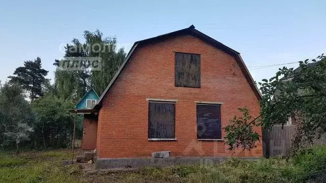 Дом в Московская область, Раменский муниципальный округ, д. Полушкино, ... - Фото 1