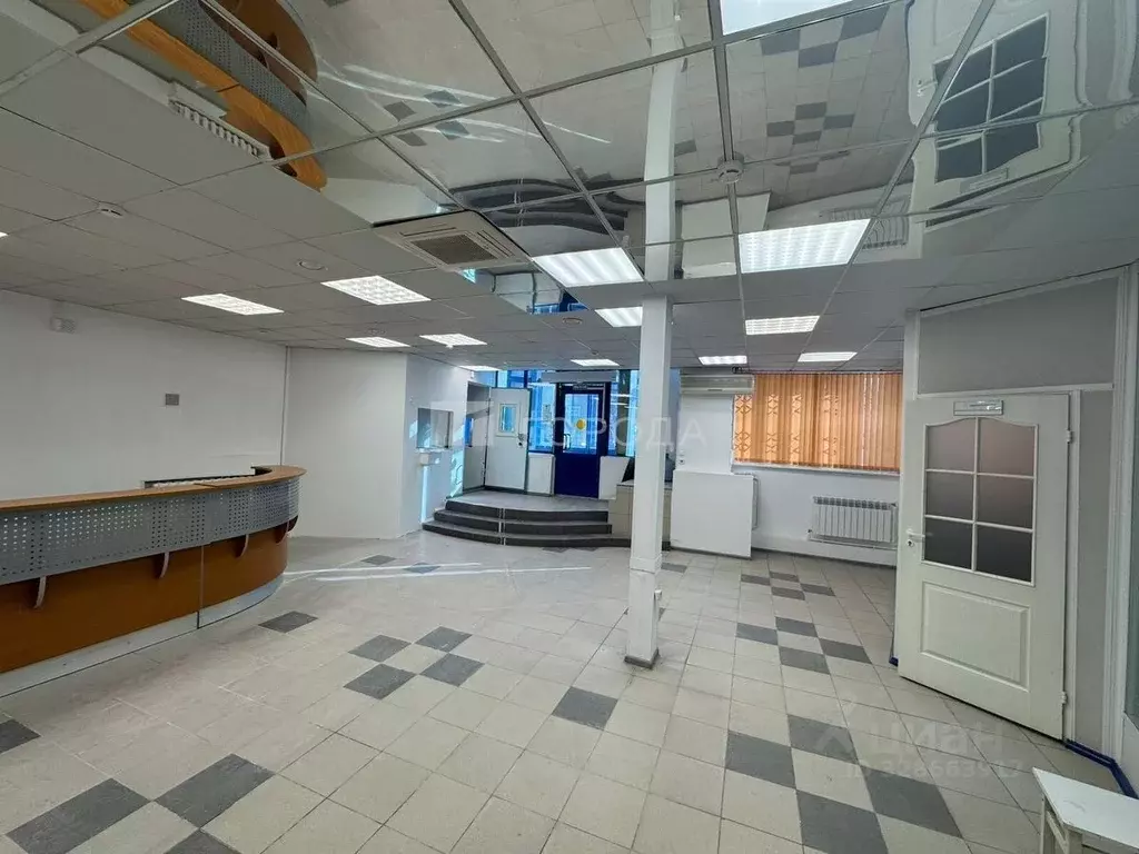 Помещение свободного назначения в Новосибирская область, Новосибирск ... - Фото 1