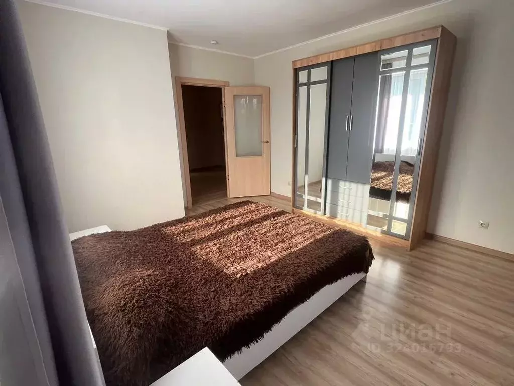 2-к кв. Тверская область, Конаковский муниципальный округ, д. Мокшино ... - Фото 1