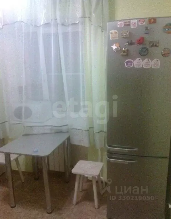 1-к кв. Иркутская область, Иркутск бул. Постышева, 27А (32.0 м) - Фото 1