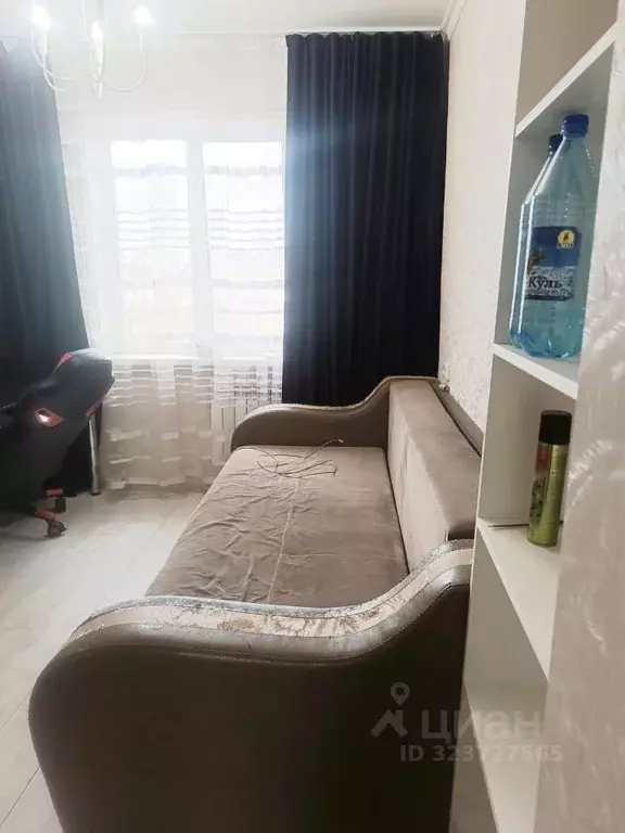 Студия Красноярский край, Красноярск ул. Железнодорожников, 9 (12.0 м) - Фото 2