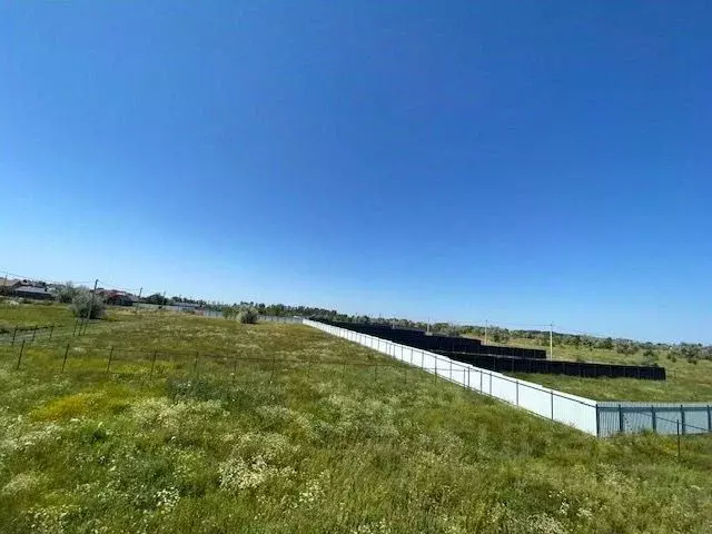 Участок в Саратовская область, Энгельсский район, Красноярское ... - Фото 1