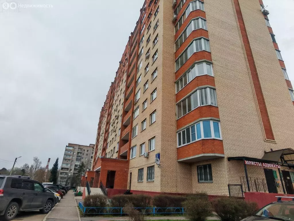 2-комнатная квартира: Дедовск, улица Энергетиков, 5 (70 м) - Фото 2