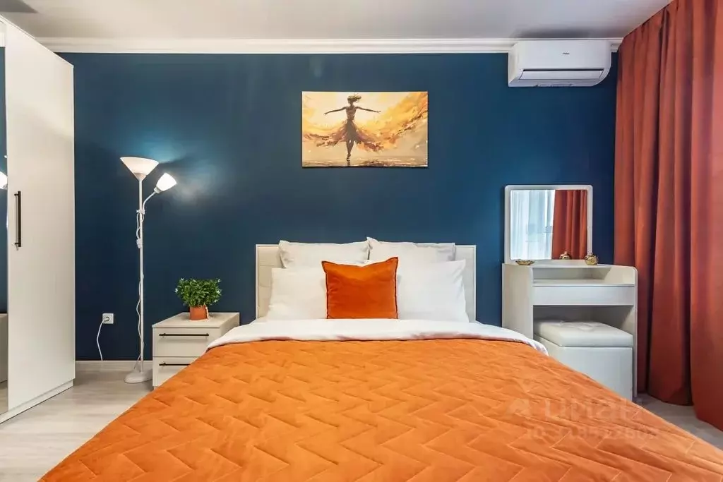 2-к кв. Ростовская область, Ростов-на-Дону ул. Бориса Слюсаря, 23с2 ... - Фото 2