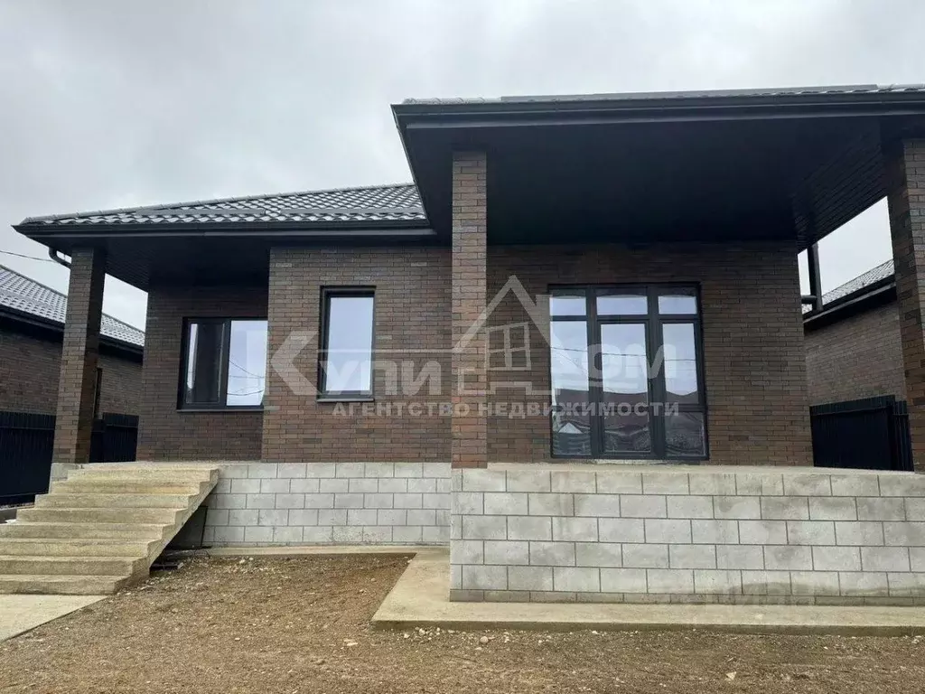 Дом в Ставропольский край, Предгорный муниципальный округ, ... - Фото 2