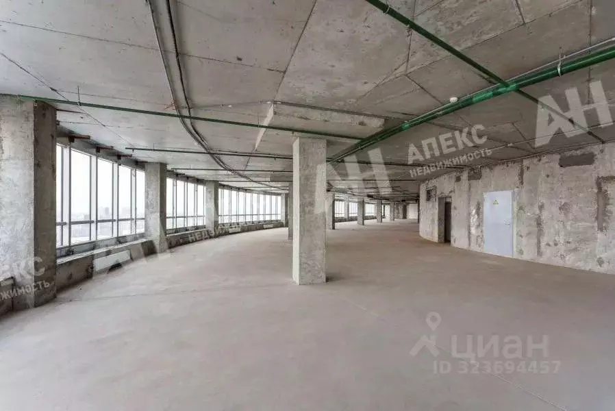 Офис в Москва Преображенская пл., 8 (2265 м) - Фото 2