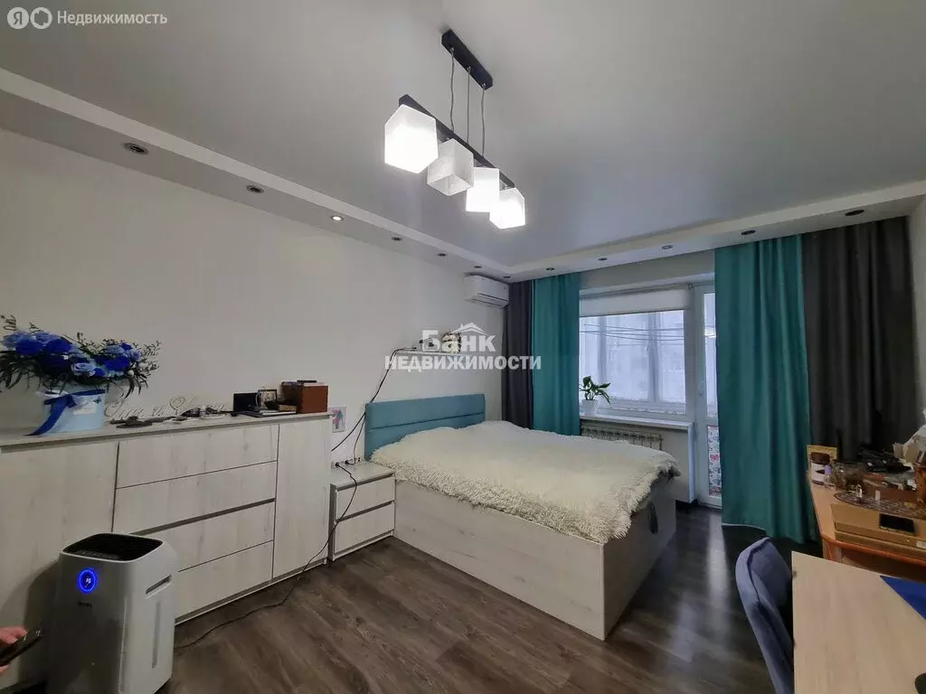 1-комнатная квартира: Балаково, улица Факел Социализма, 12 (37 м) - Фото 2